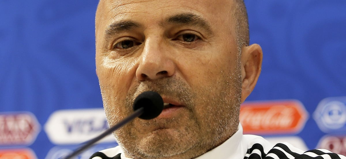 El millonario monto que comula Jorge Sampaoli en finiquitos: Hubo un club que le pagó más de $10 millones de dólares - La Cuarta