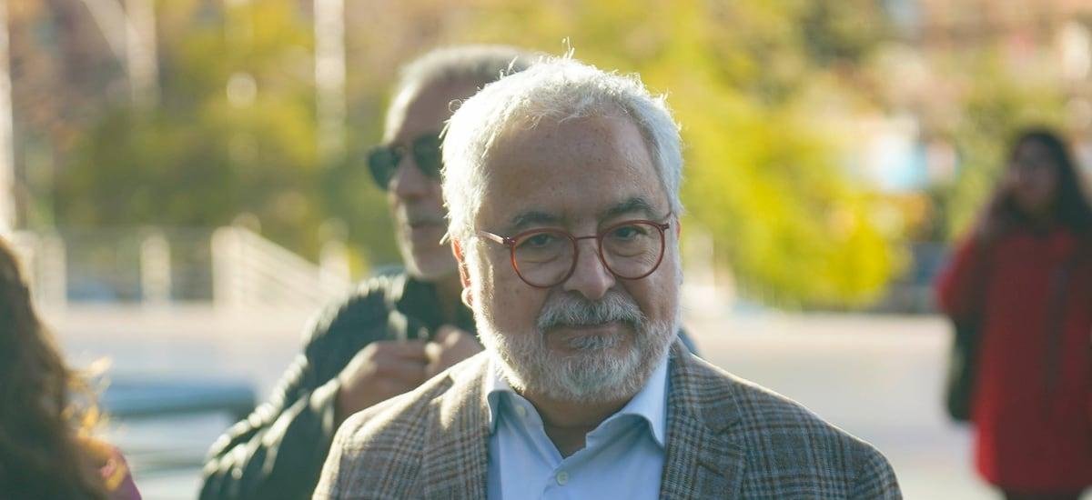 Caso Audio: Tribunal acoge solicitud de defensa de Hermosilla y ordena al Ministerio Público tomar declaración de fiscal Parra