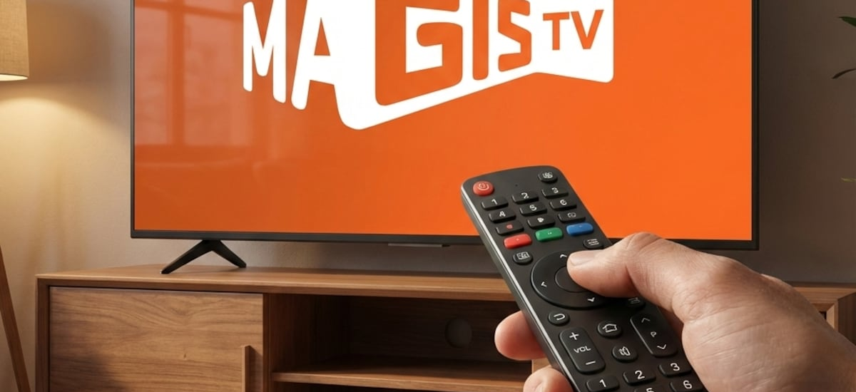 Subtel ordena a proveedores de internet bloquear a Magis TV y todas sus versiones