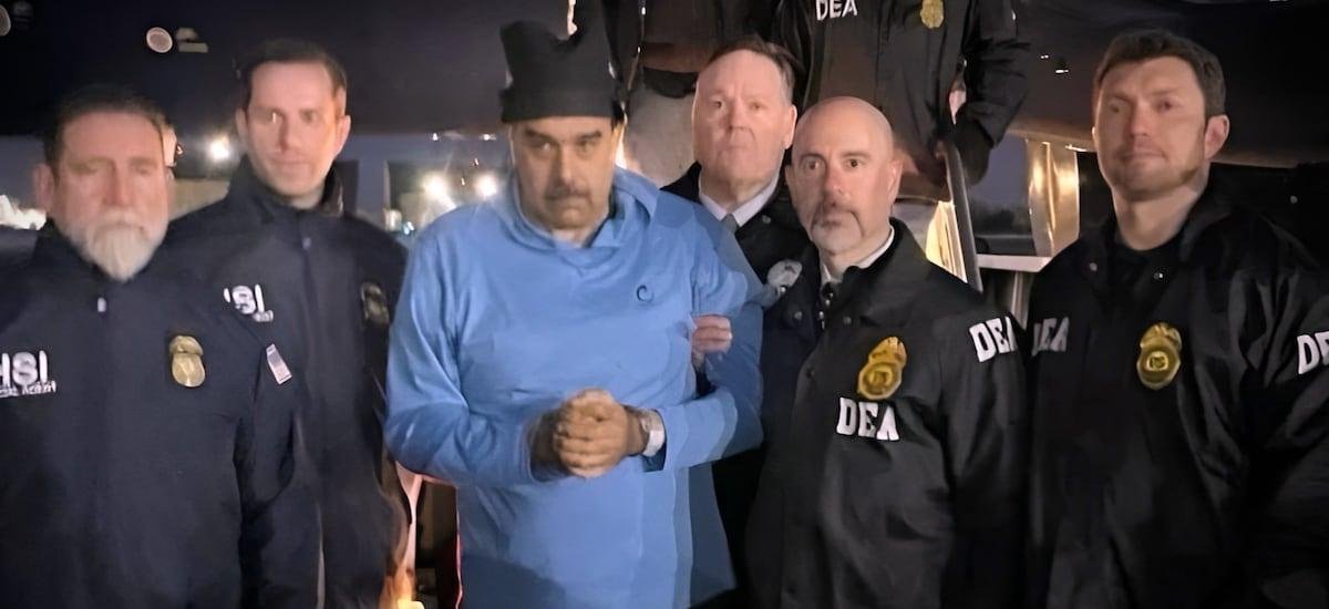 Abogado de Maduro afirma que el Departamento del Tesoro de EE.UU. interfiere en su pago como defensor - La Tercera