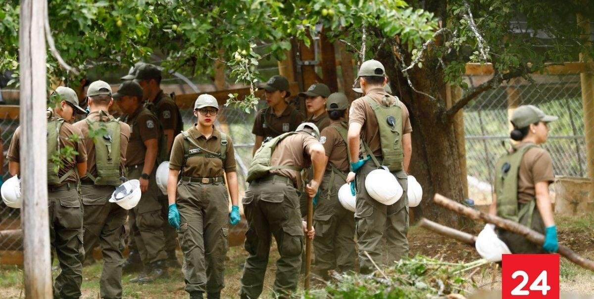 Fiscalía y homicidio de Julia Chuñil: "Hemos podido demostrar que aquí es donde la asesinaron"