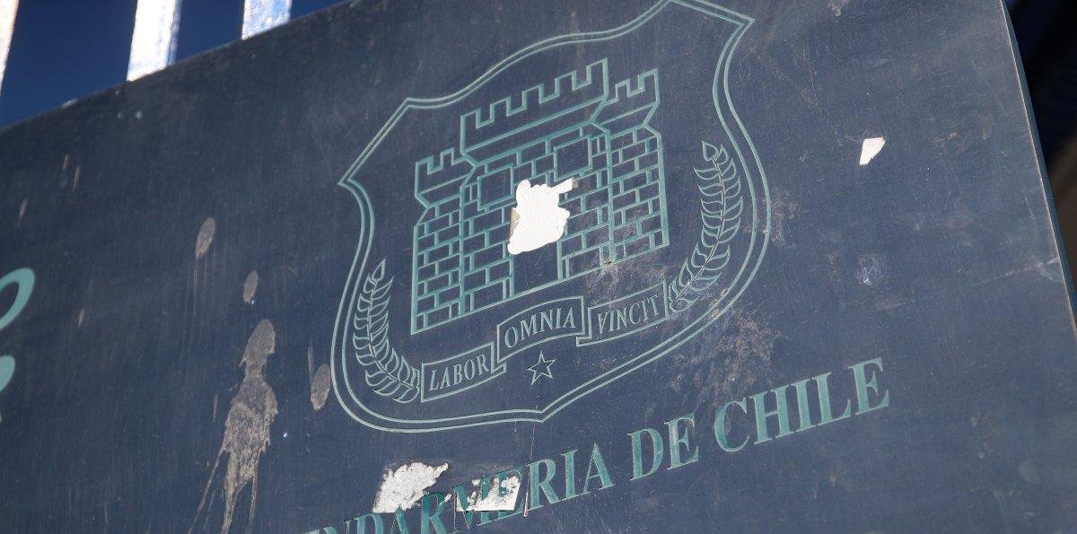 Elizalde: Este año hemos tenido un récord de gendarmes imputados por corrupción