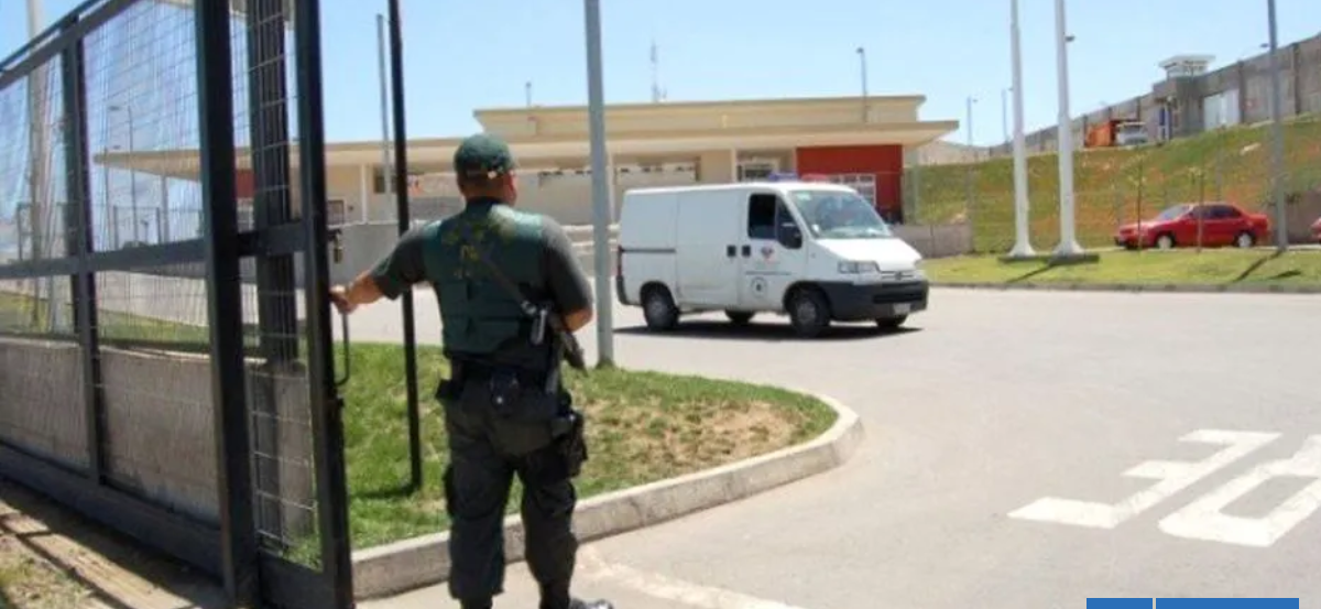 Víctima tenía 26: revelan quiénes eran los reos involucrados en canibalismo en cárcel de La Serena