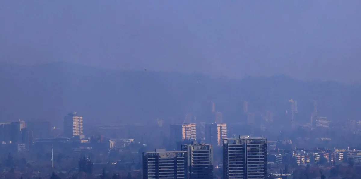 Declaran Alerta Ambiental para este domingo 31 de mayo en la RM: Revisa cómo regirá la restricción vehicular