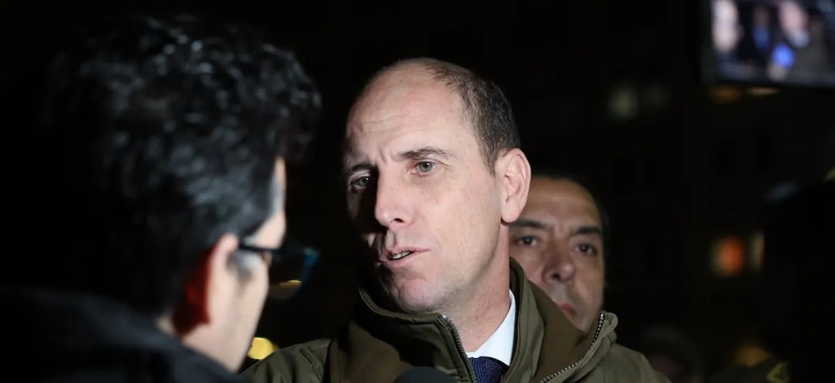 “No puede haber impunidad, excusas ni miramientos”: Ministro Arrau destaca detención de sexto sujeto por crimen donde murió niño de 12 años
