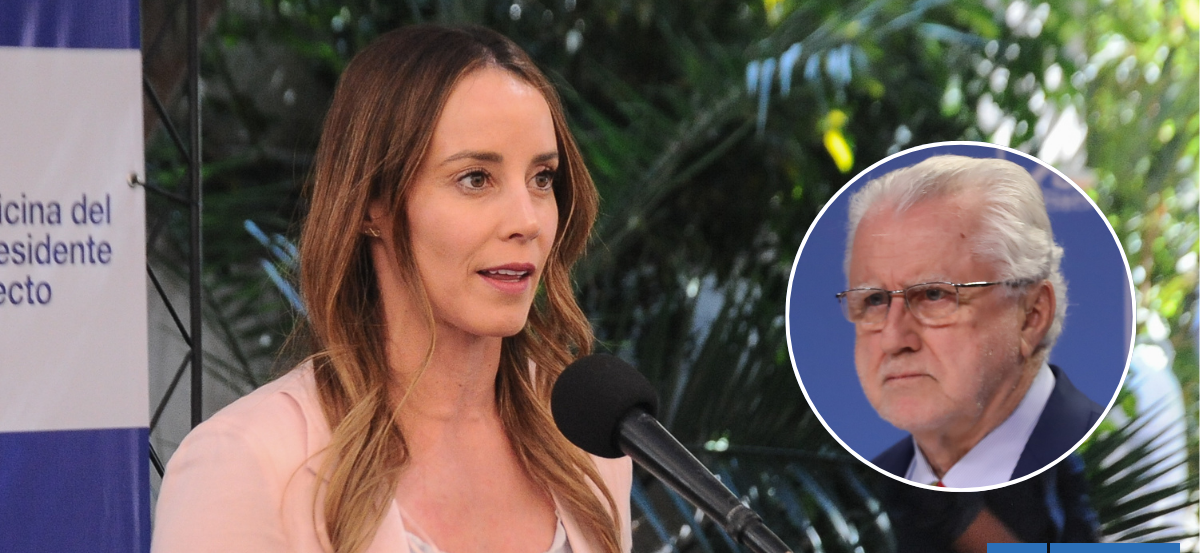 Vocera de Kast respalda nombramiento de Máximo Pacheco en NovaAndino: "Fue validado por Contraloría"