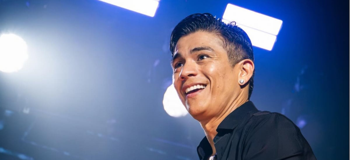 En medio de feroz polémica: surge fuerte rumor sobre una aparición de Américo en el Festival de Viña