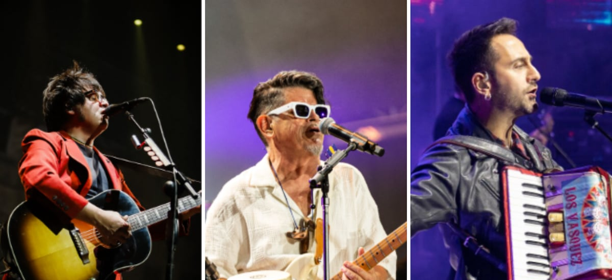 Cargado a los clásicos y poca música urbana: a fondo en las canciones chilenas más tocadas por radios en 2025