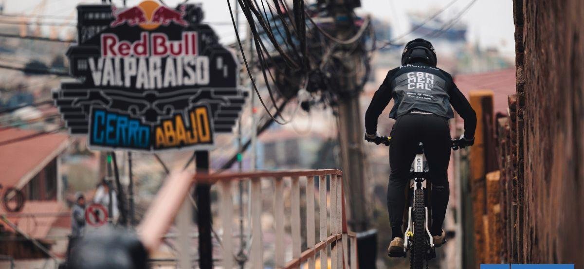 Participantes de Red Bull Valparaíso Cerro Abajo anticipan carrera: "Va a ser una edición importante"