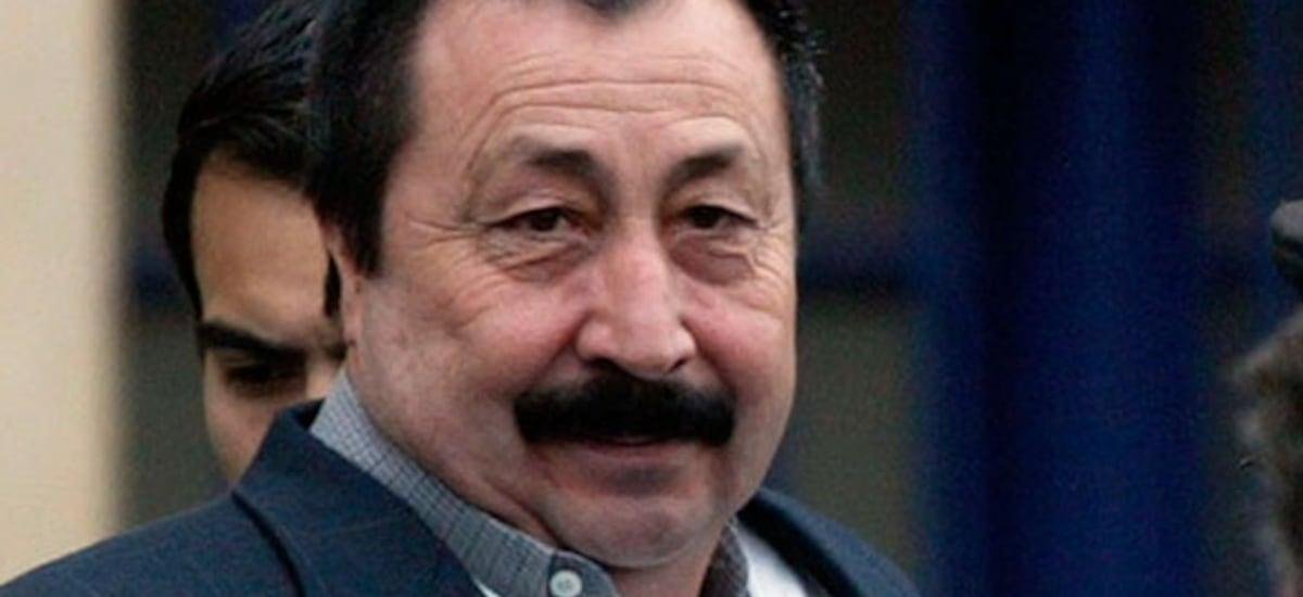 Revocan asilo a Galvarino Apablaza: abogado de la familia de Jaime Guzmán afirma que “se destraba la extradición”