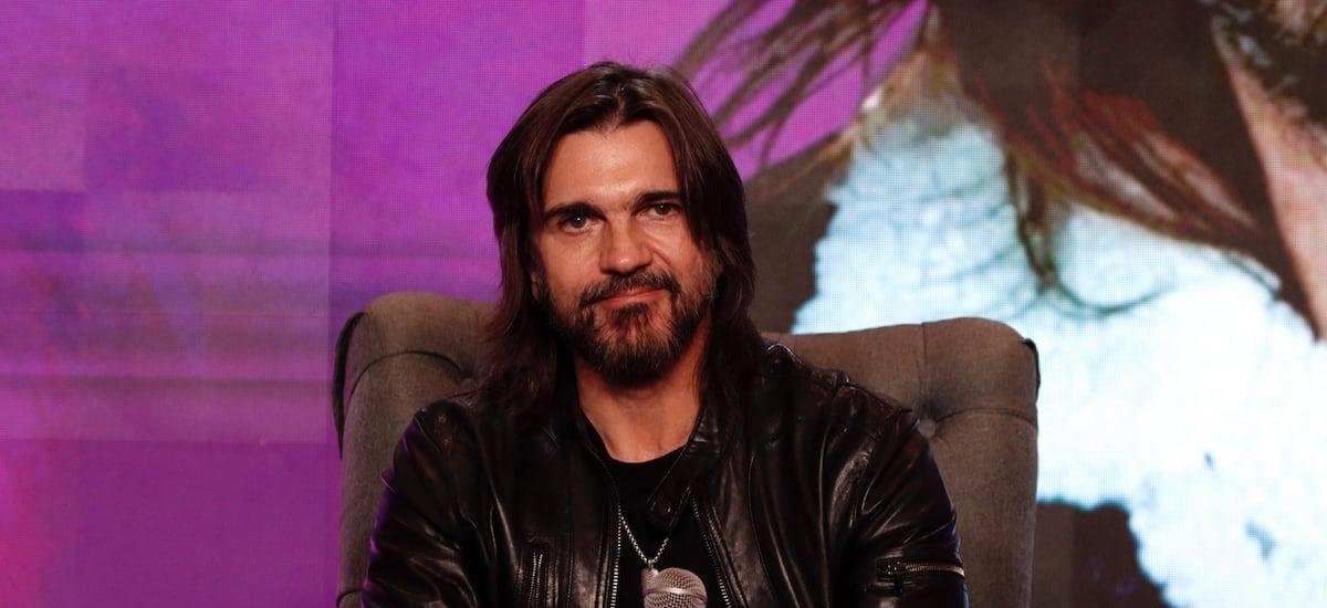 “Yo siento un profundo respeto por este escenario”: Juanes y su ilusión por volver al Festival de Viña - La Tercera