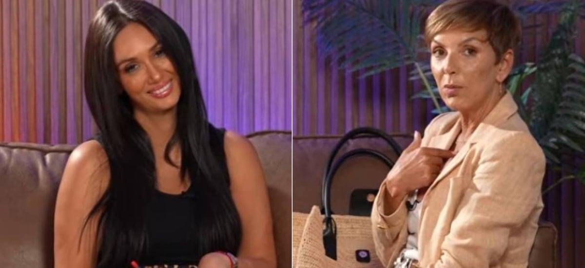 Tras consulta al hueso de Fran García-Huidobro, Pamela Díaz impactó con inesperada revelación: nadie se lo esperaba