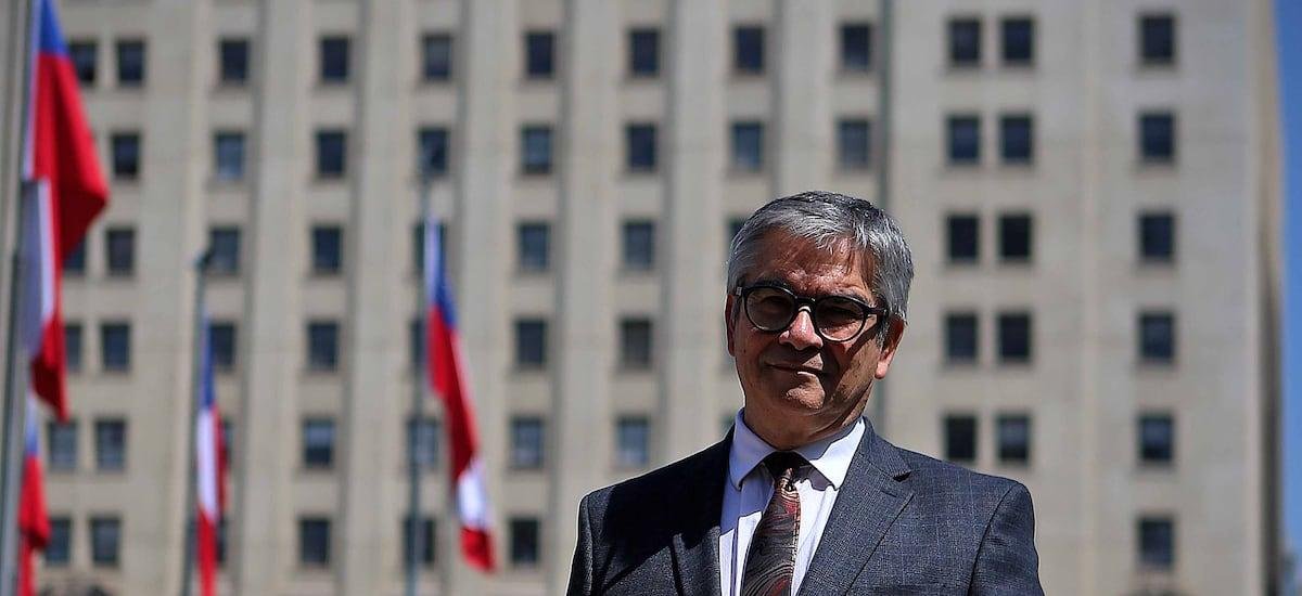 La defensa de Marcel: “No hay ninguna cifra que avale la idea de un descontrol del gasto”