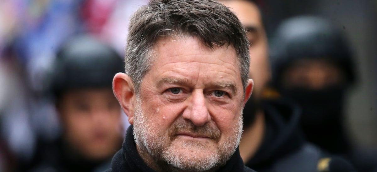 El todo o nada de la Fiscalía en caso ProCultura: pleno de la Corte de Santiago decide este martes el desafuero de Orrego