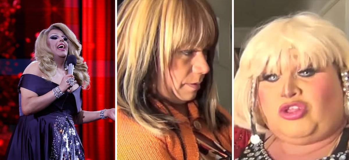 Sin Censura y recordando a Amigas y Rivales: Los videos que revivieron para defender el show de Asskha Sumathra - La Cuarta