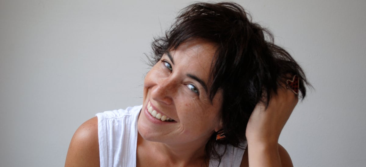 Nicole Brunser: La mujer que lleva la orfebrería chilena a la Semana de la Moda de Nueva York - La Tercera