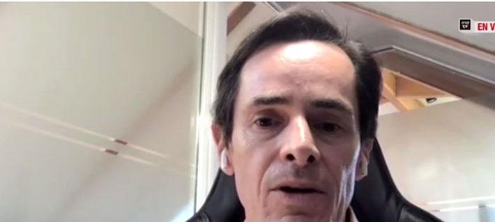 Valdivieso y actitud "incisiva" de Jara en debate: "Esa estrategia suma cero y le conviene a Kast, no cayó en el juego"