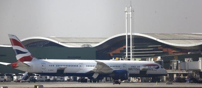 Argentina: Controladores aéreos iniciaron paros escalonados en aeropuertos de todo el país