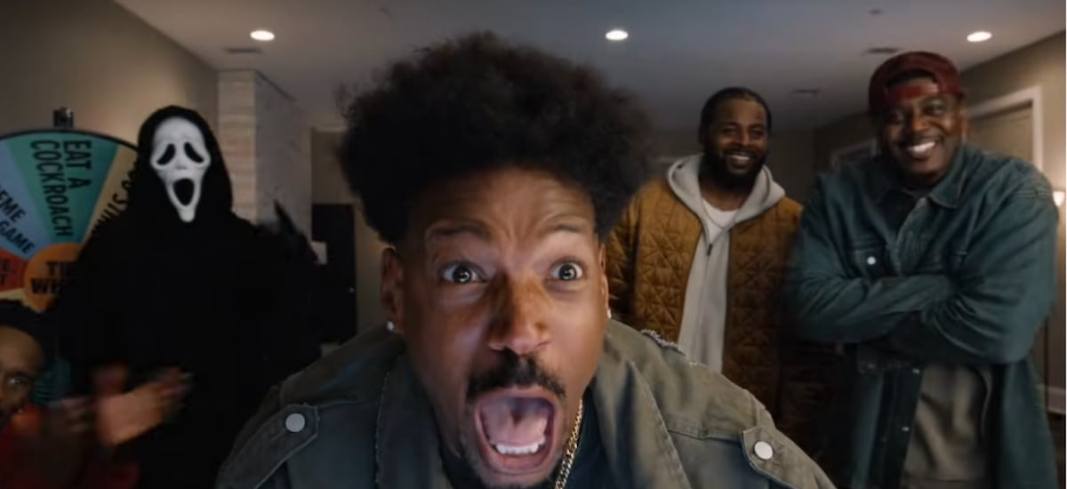 Scary Movie 6 libera tráiler oficial y promete cruzar todos los límites