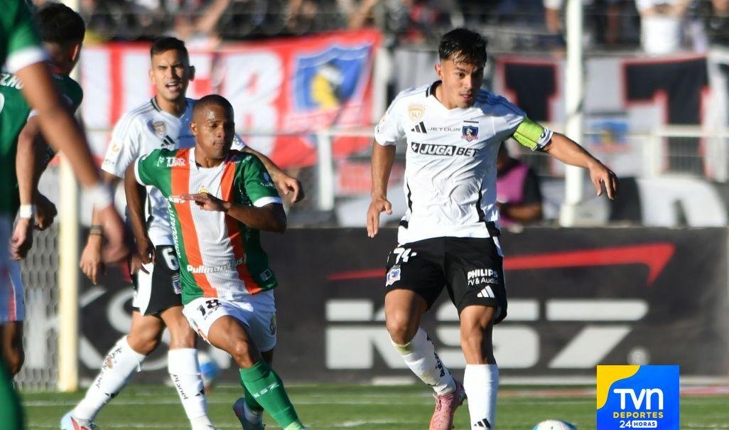 "¿Cuándo se va de Colo Colo?": El "Cacique" perdió contra Cobresal y los hinchas eligieron al "culpable"