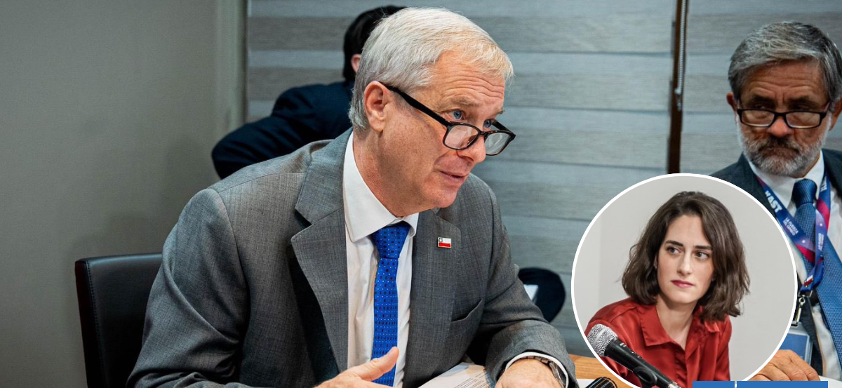 Replica modelo de Piñera II: Kast suma Desarrollo Social a su comité político previo a cambio de mando