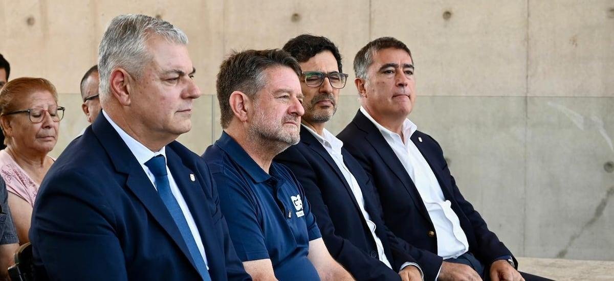 Santiago y Recoleta firman convenio de colaboración para prevenir delitos en límites comunales