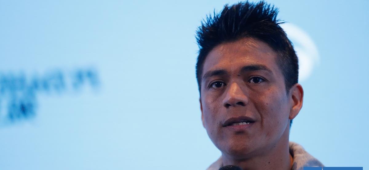 Américo decide hablar y admite que no esperaba que su relación con Yamila Reyna "acabará así"