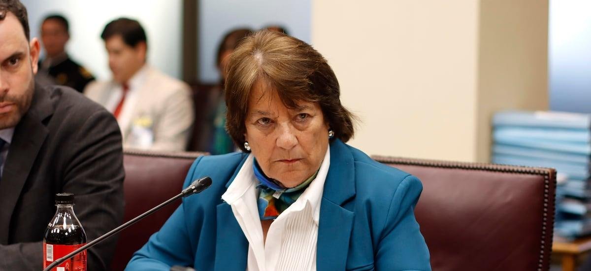 Delpiano destaca “flexibilidades” en el Servicio Militar y afirma que se han hecho esfuerzos para controlar la salud física y mental - La Tercera