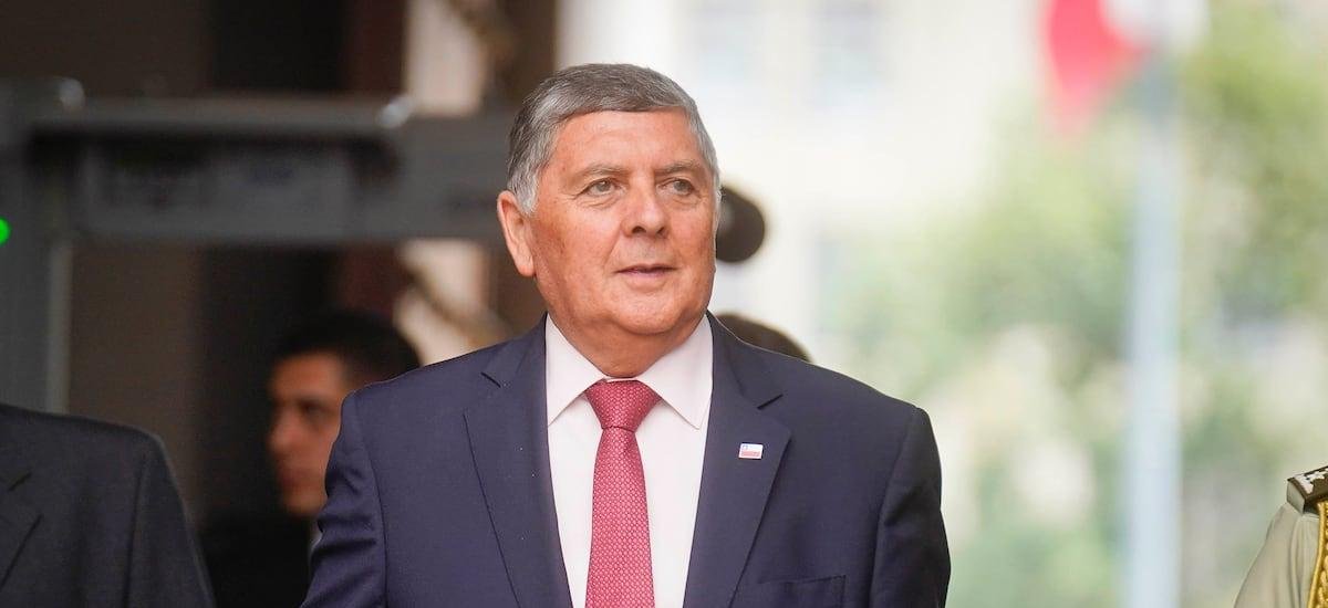 Alvarado acusa falta de transparencia de La Moneda por cable submarino chino y afirma que Kast definirá el futuro del proyecto cuando asuma - La Tercera