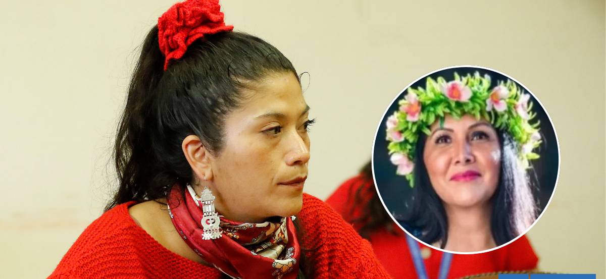 Diputada Ñanco (FA) advierte retroceso ante eventual salida de embajadora Pakarati