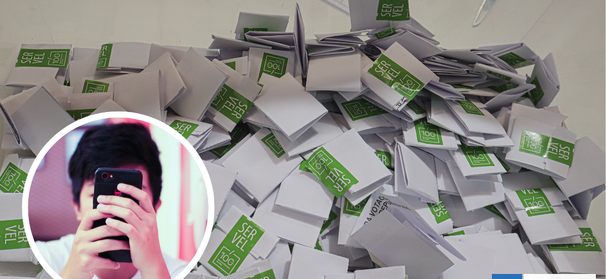 Democracia en tiempos de desinformación: el rol urgente de la educación