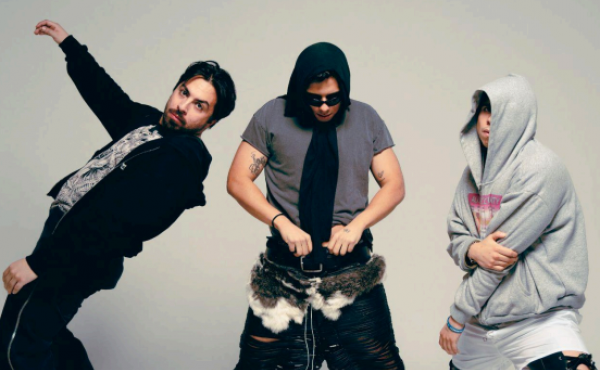 Latin Mafia incluye a Chile en su Gira ‘Aún Te Odio y Te Extraño Mucho Tour’