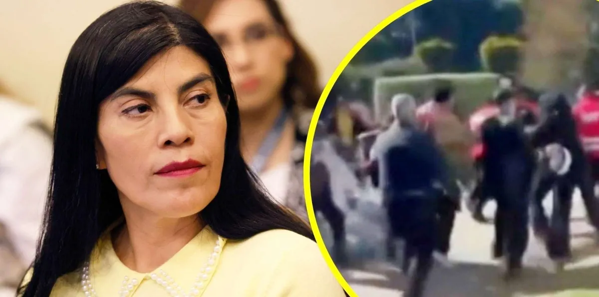 ¿Frente Amplio en la mira? Fiscalía pesquisa testimonio clave de estudiante que apunta a quienes organizaron protestas a Lincolao