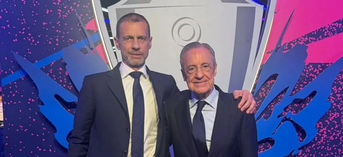 Con comunicado del Barcelona como respuesta: UEFA confirma haber recibido informe del Real Madrid sobre el Caso Negreira