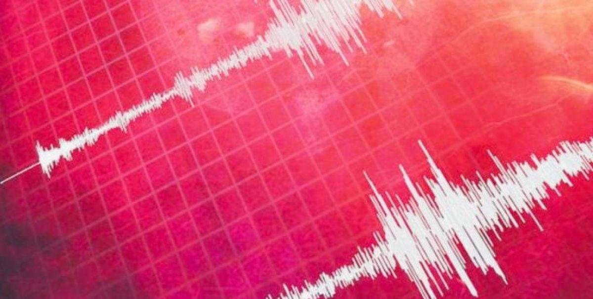 SHOA descarta tsunami en el país tras fuerte sismo en territorio antártico
