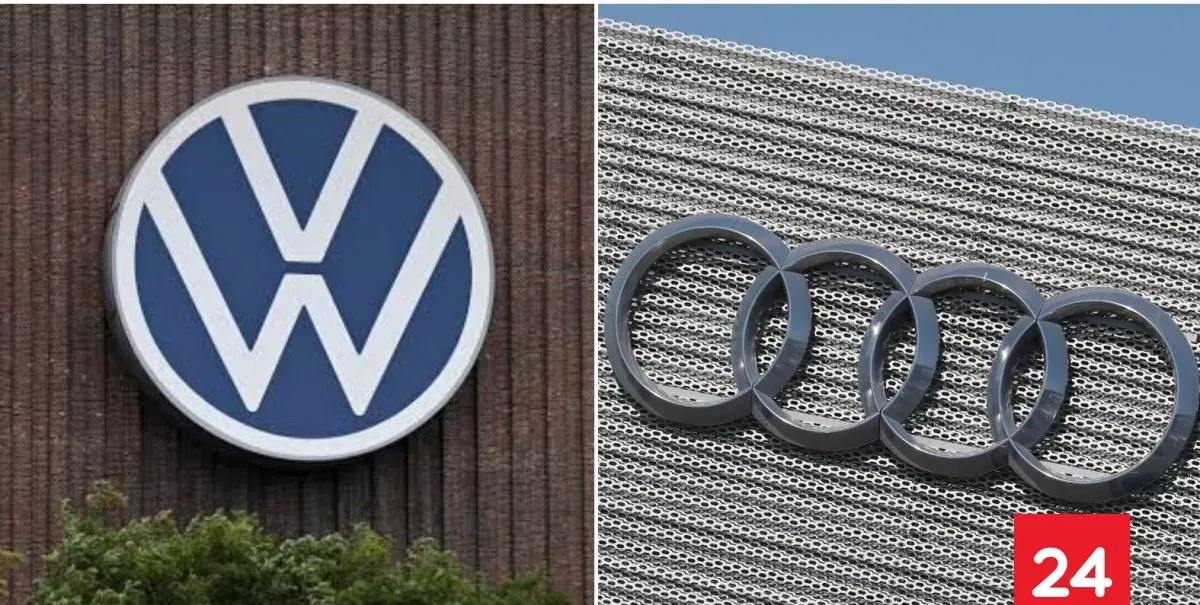 Volkswagen y Audi retiran casi un millón de autos en Alemania por falla en la dirección