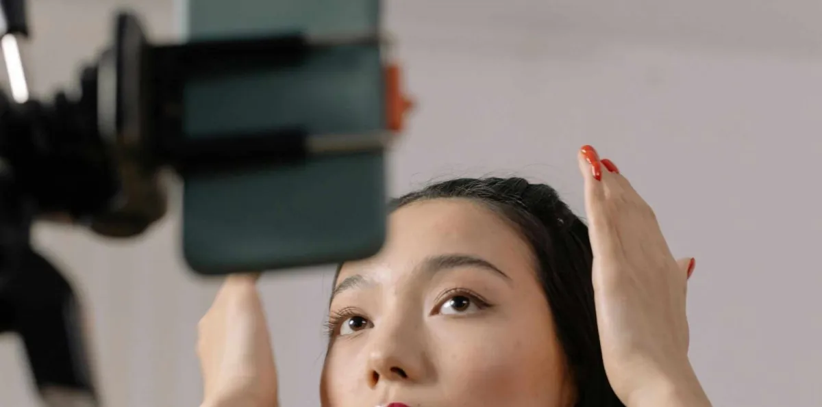 Influencer china murió en plena transmisión en vivo: Solía hacer directos de hasta 10 horas