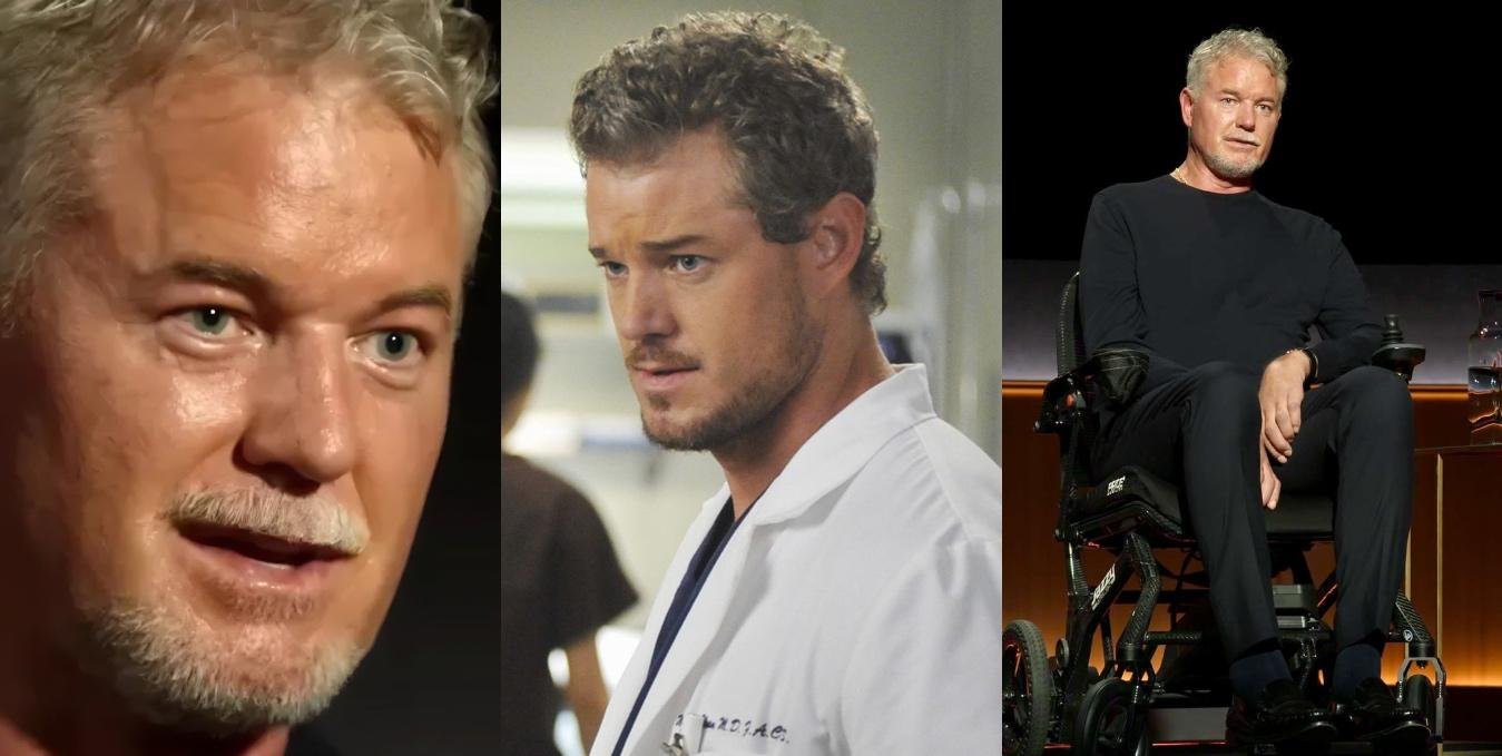 Qué dijo el actor Eric Dane en Famous Last Words de Netflix, la serie que publica entrevistas después de la muerte