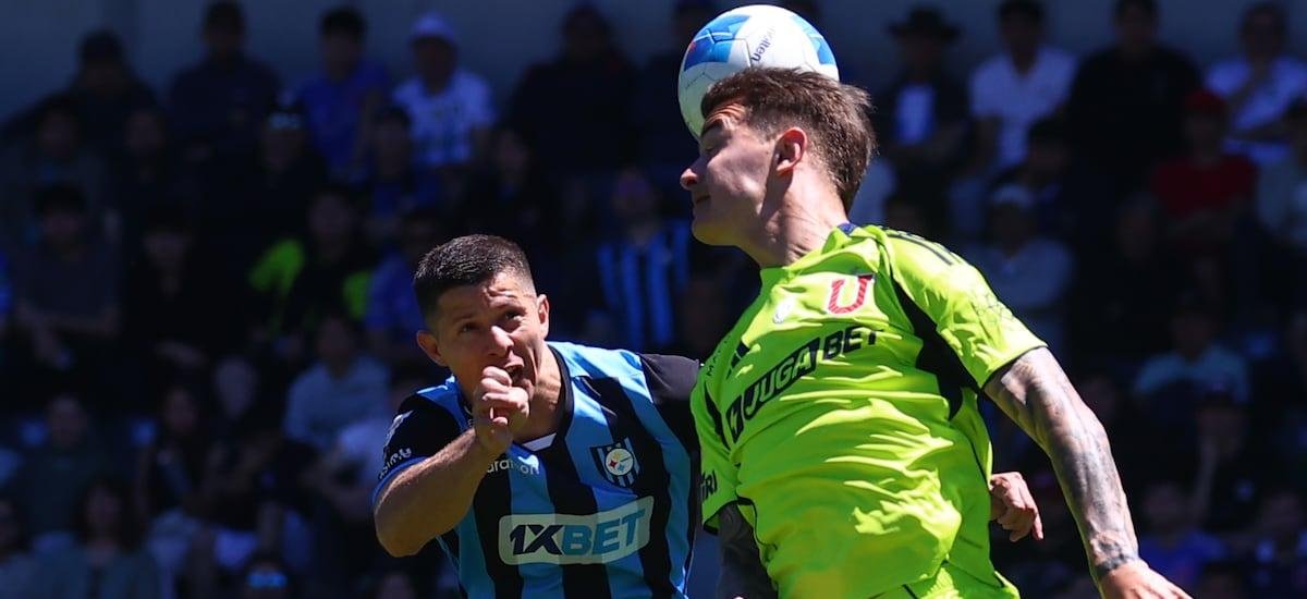 “No están las condiciones de seguridad”: Delegado Presidencial del Biobío justifica el rechazo al duelo entre Huachipato y la U - La Tercera