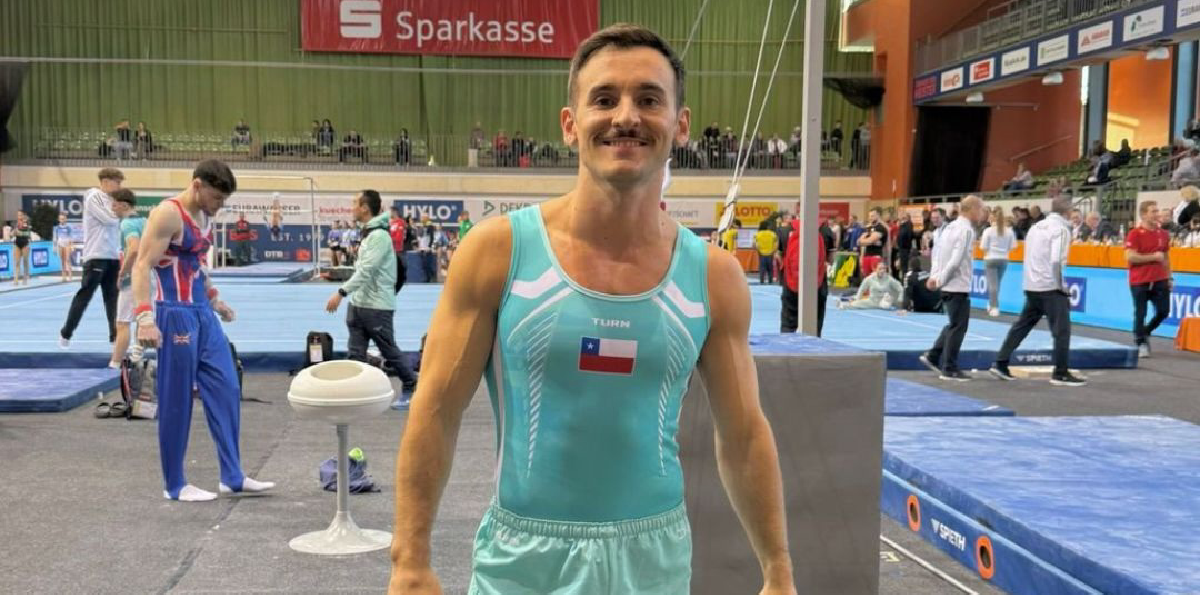 Tomás González tras su retorno: Me faltó un poco de apoyo, yo corrí con casi todos los gastos