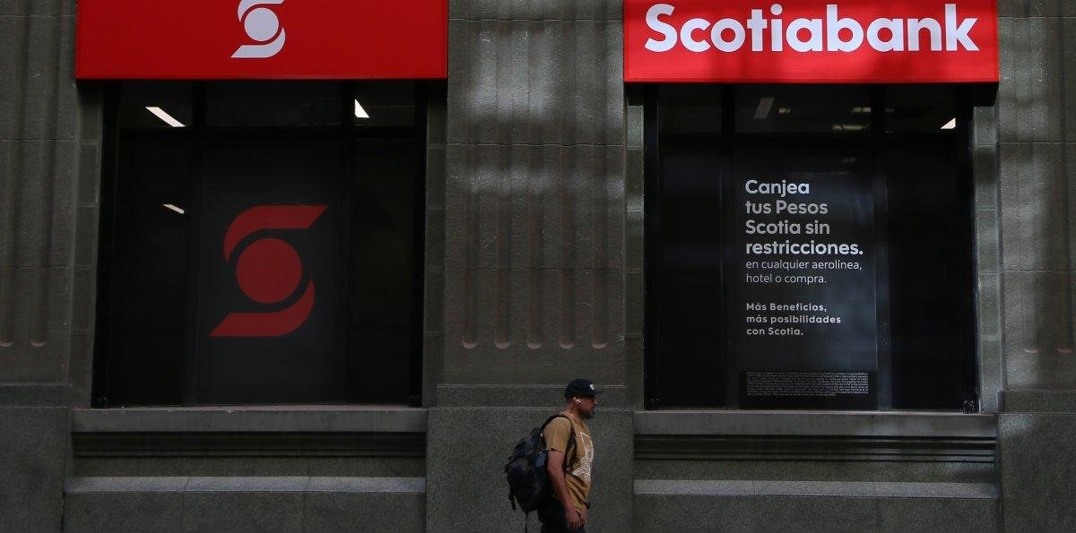 Scotiabank deberá indemnizar a más de 61 mil clientes por cobros extrajudiciales improcedentes