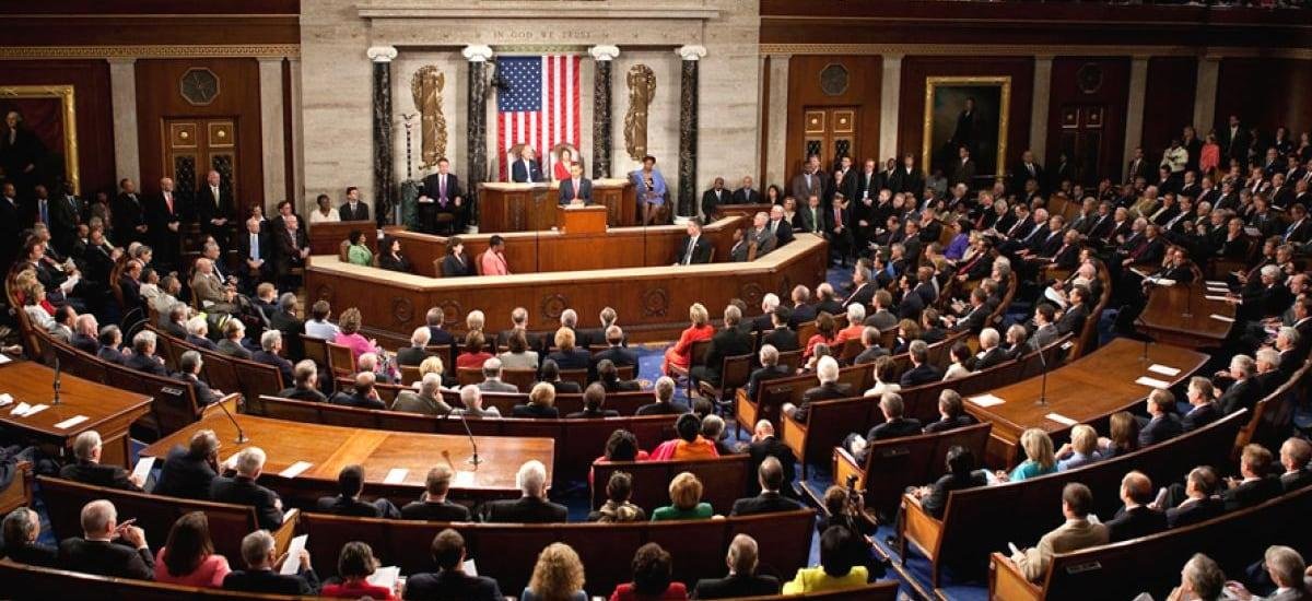 La Cámara de Representantes de EE.UU. aprueba proyecto de ley respaldado por Trump para imponer nuevas reglas de votación