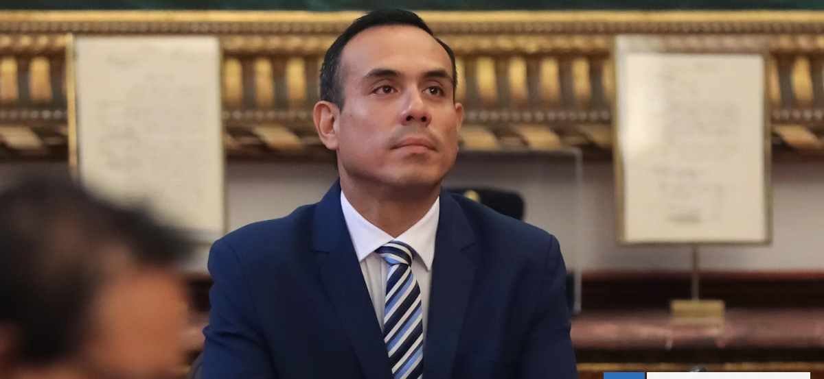 Congreso de Perú convocará pleno para votar posible destitución del presidente interino José Jerí