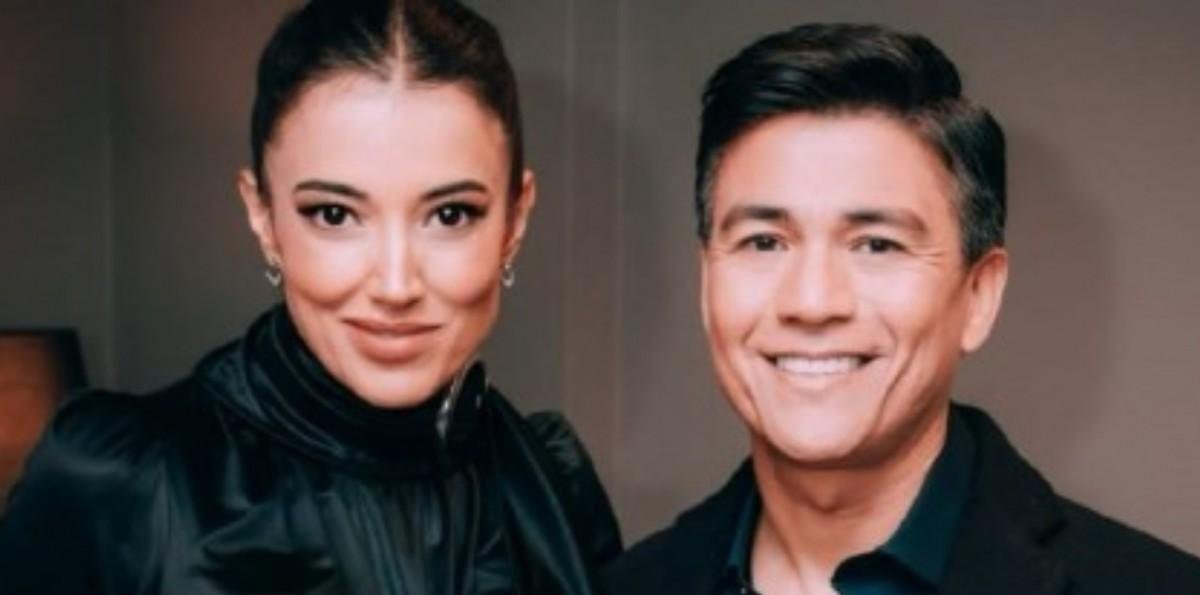 "Estaba raro": Entregan nuevos detalles de la polémica entre Américo y Yamila Reyna