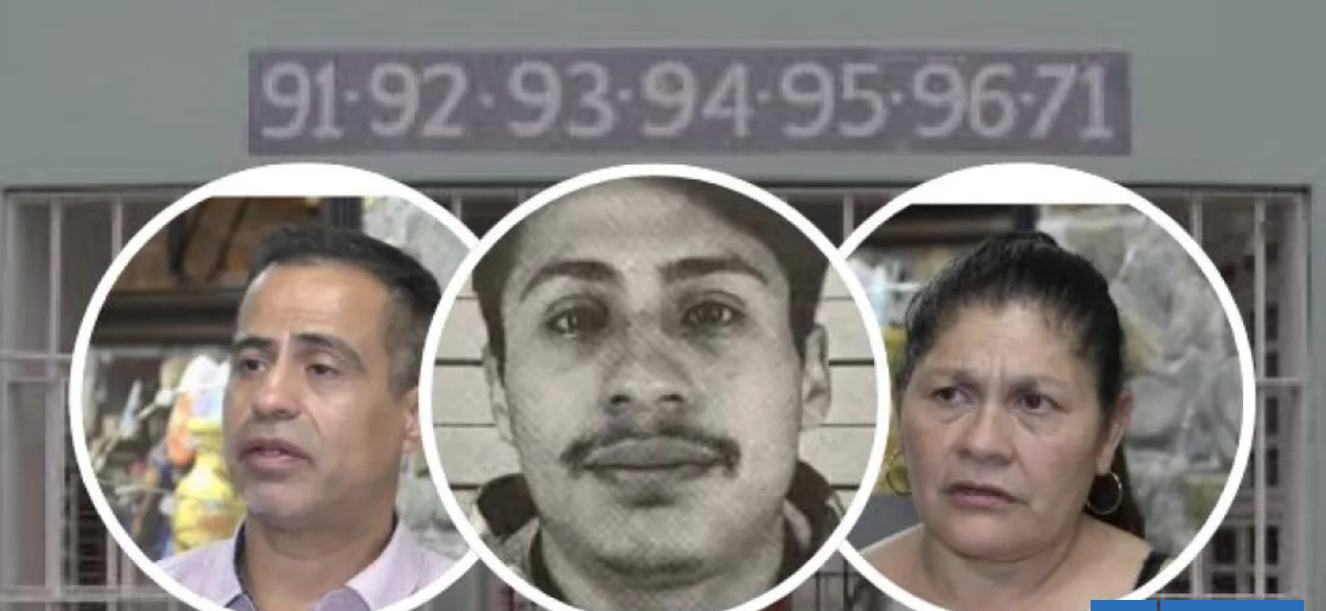 "Mi hijo no está bien": familia de acusado por canibalismo apunta a crisis en sistema penal