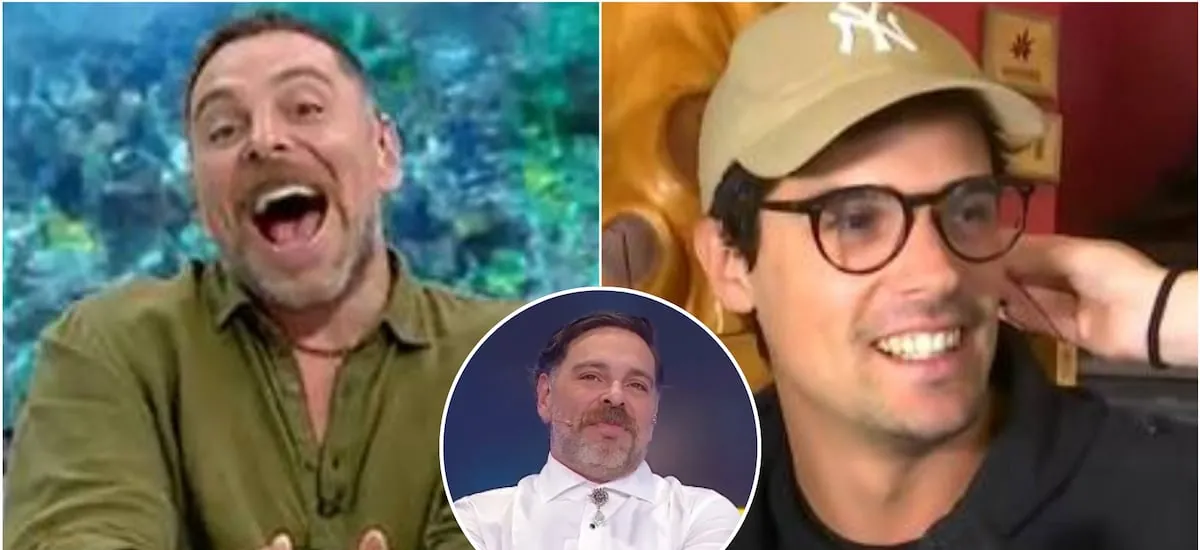 “¿Por qué tenía que decirlo?”: José Antonio Neme se sinceró y contó la historia detrás de su frase viral