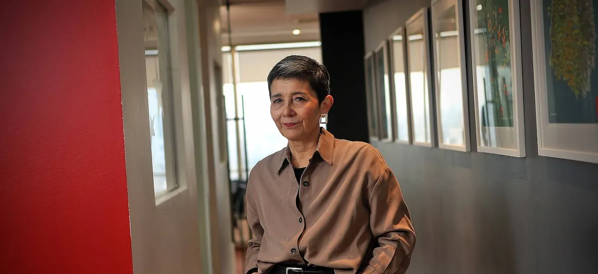 El Libro Recomendado: una novela conmovedora sobre la memoria