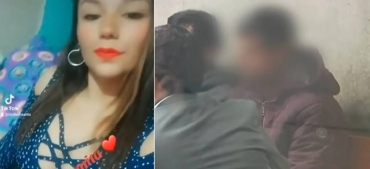 Se destapó el secreto, pero habría un pacto: la postura de los tíos de Makarena Tolosa que complica hallazgo de la joven