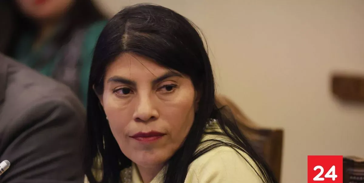 Ministra Lincolao enfrenta nueva polémica: mantuvo reuniones con Google y Meta que no figuran en la Ley de Lobby