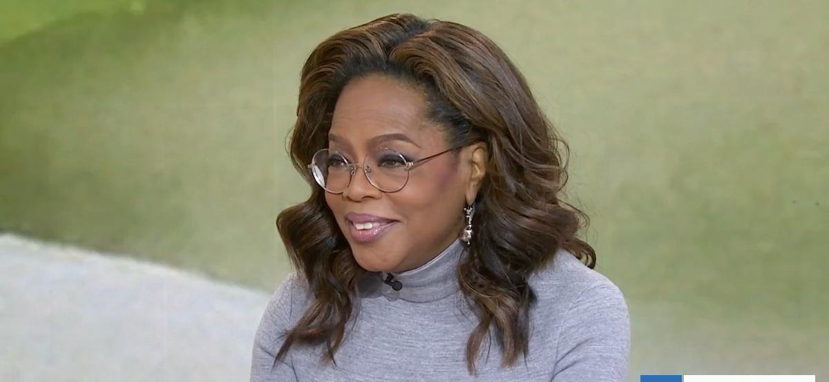 Oprah Winfrey revela que recuperó 9 kilos cuando dejó de inyectarse fármacos para perder peso